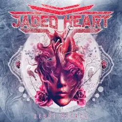 Heart Attack by Jaded Heart