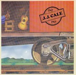 Okie by J.J. Cale