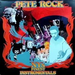 NY's Finest by Pete Rock