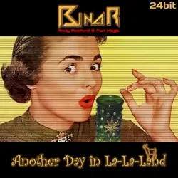 Another Day in La-La-Land by Binar