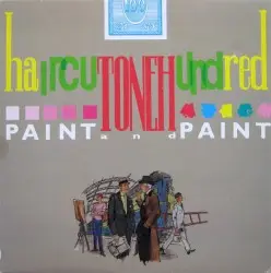 Paint and Paint by Haircut One Hundred