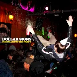 The Death of the Party by Dollar Signs