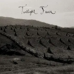 Shadows of Ancestors by Twilight Fauna