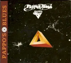 Triángulo by Pappo’s Blues