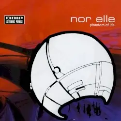 Phantom of Life by Nor Elle