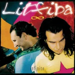 Infinito by Litfiba