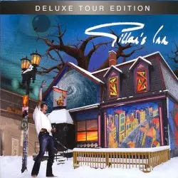 Gillan's Inn by Ian Gillan