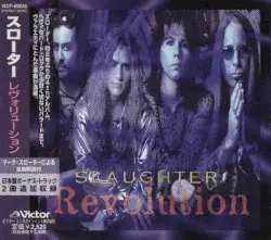 Revolution by Slaughter