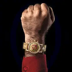 Comunisti col Rolex by J-Ax & Fedez