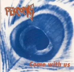 Come With Us by The Peacocks
