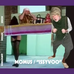 Issyvoo by Momus