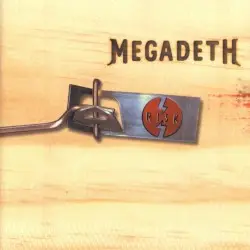 Risk by Megadeth