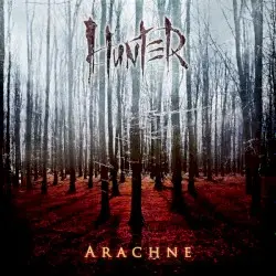 Arachne by Hunter