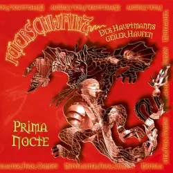 Prima Nocte by Feuerschwanz