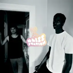 Bliss Station by Flamingosis & Ehiorobo