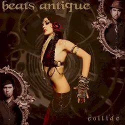 Collide by Beats Antique