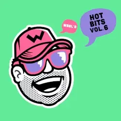 WBBL's Hot Bits Vol 6 by WBBL