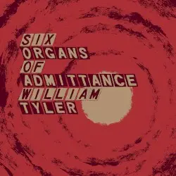 Parallelogram by Six Organs of Admittance | William Tyler