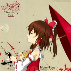 Tou-hop Vol 2 by Moon‐Tone