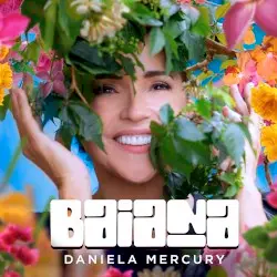 Baiana by Daniela Mercury