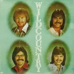 Wild Country by Alabama