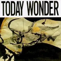 Today Wonder by Ed Kuepper