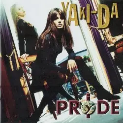 Pride by Yaki-Da