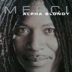 Merci by Alpha Blondy