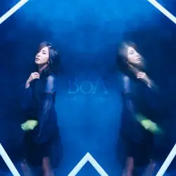 私このままでいいのかな by BoA