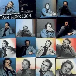 A Period of Transition by Van Morrison