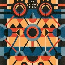 I_Con by De Staat