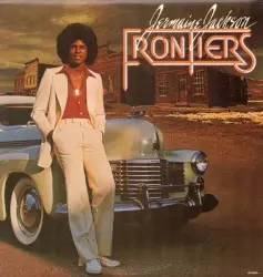 Frontiers by Jermaine Jackson