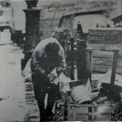 Der Tschik by Georg Danzer