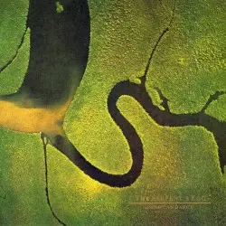 The Serpent’s Egg by Dead Can Dance