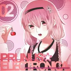 Prunus Electronica by tekalu