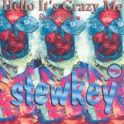 Hello It's Crazy Me by Nazz