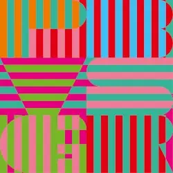 Panda Bear Meets the Grim Reaper by Panda Bear