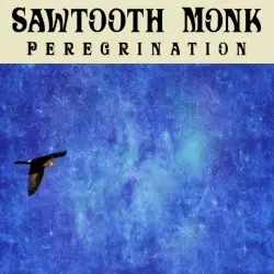 Peregrination by Sawtooth Monk
