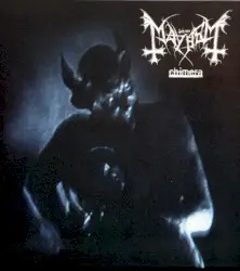 Chimera by Mayhem