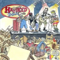 Nicotine and Alcohol by Hayseed Dixie
