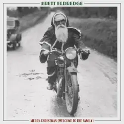 Merry Christmas (Welcome To The Family) by Brett Eldredge