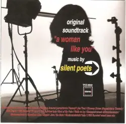 A Woman Like You (Original Soundtrack) by Silent Poets