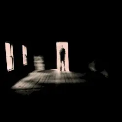 Enter Through the Exit by Haunted Disco