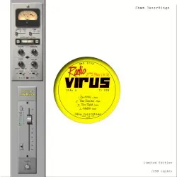 Radio Virus - 25 Years on Air by Various Artists