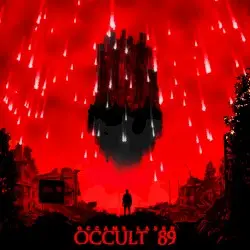 Occult 89 by Occams Laser