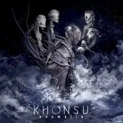 Anomalia by Khonsu
