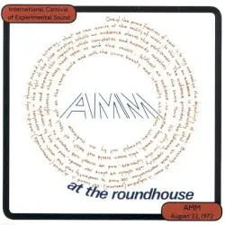 At the Roundhouse by AMM