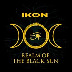 Realm of the Black Sun by Ikon