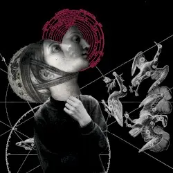 Contemplator Caeli by Monocube & Troum