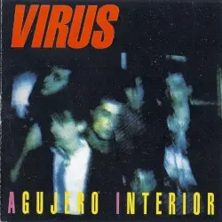 Agujero interior by Virus